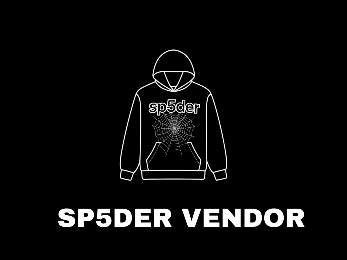 SPIDER VENDOR