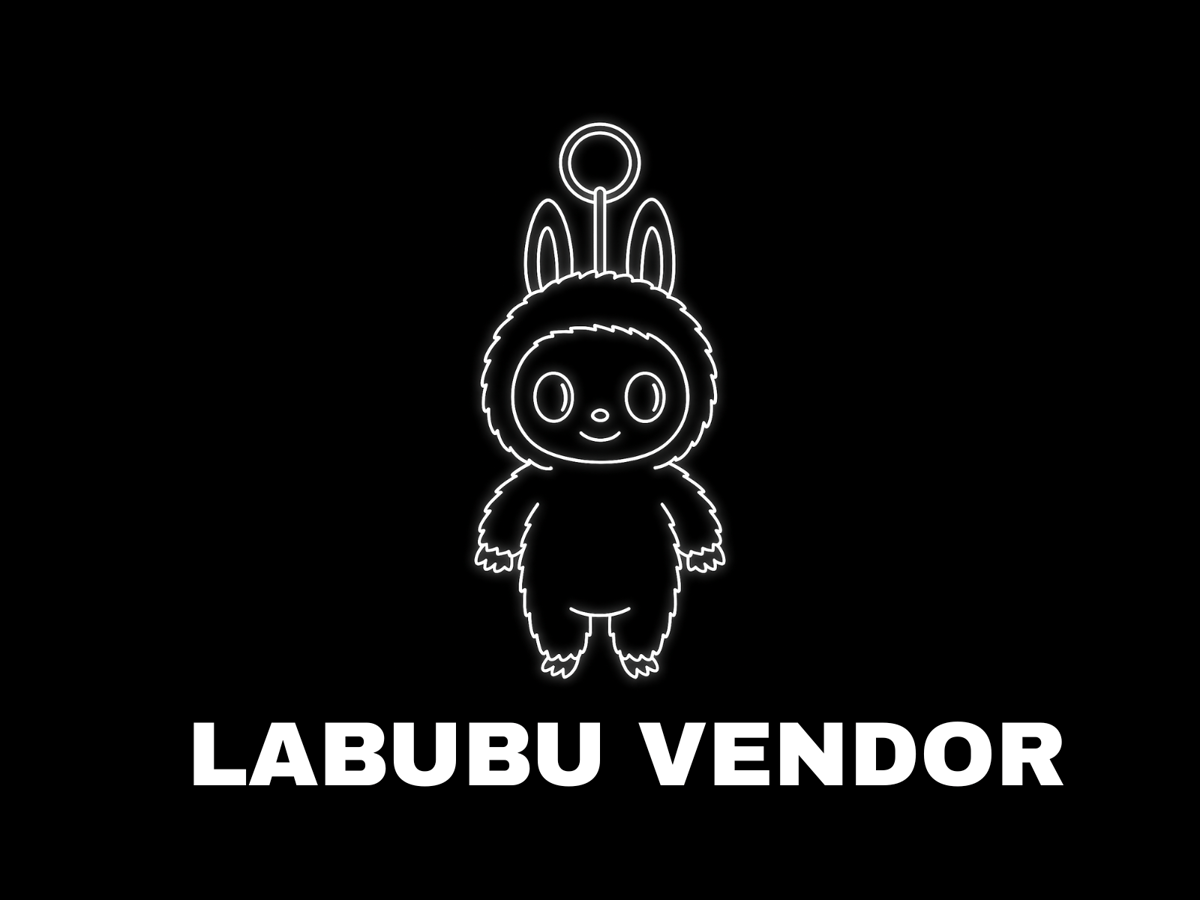LABUBU VENDOR