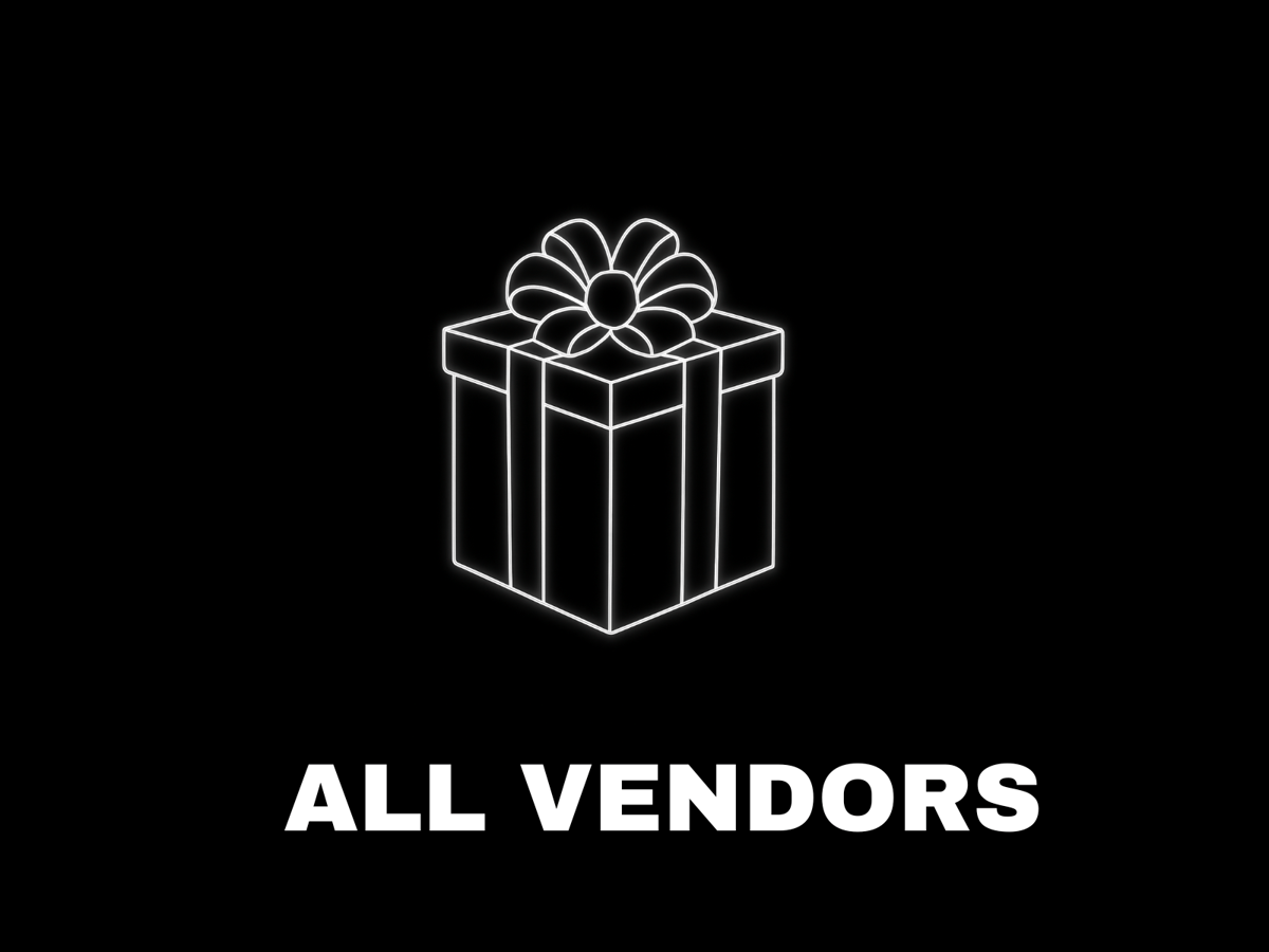 ALL VENDORS BUNDLE