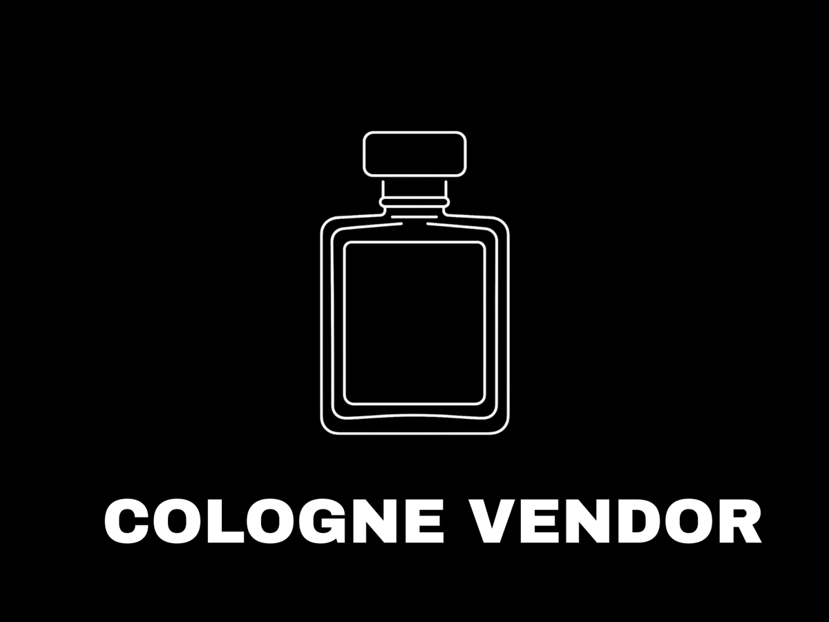 COLOGNE VENDOR